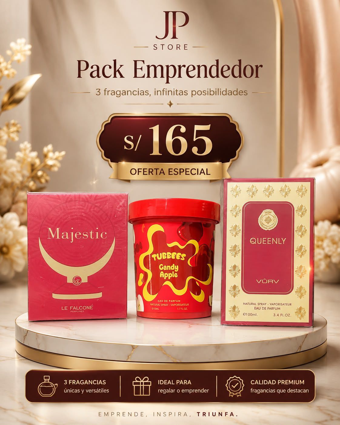 BOX EMPRENDEDOR #27