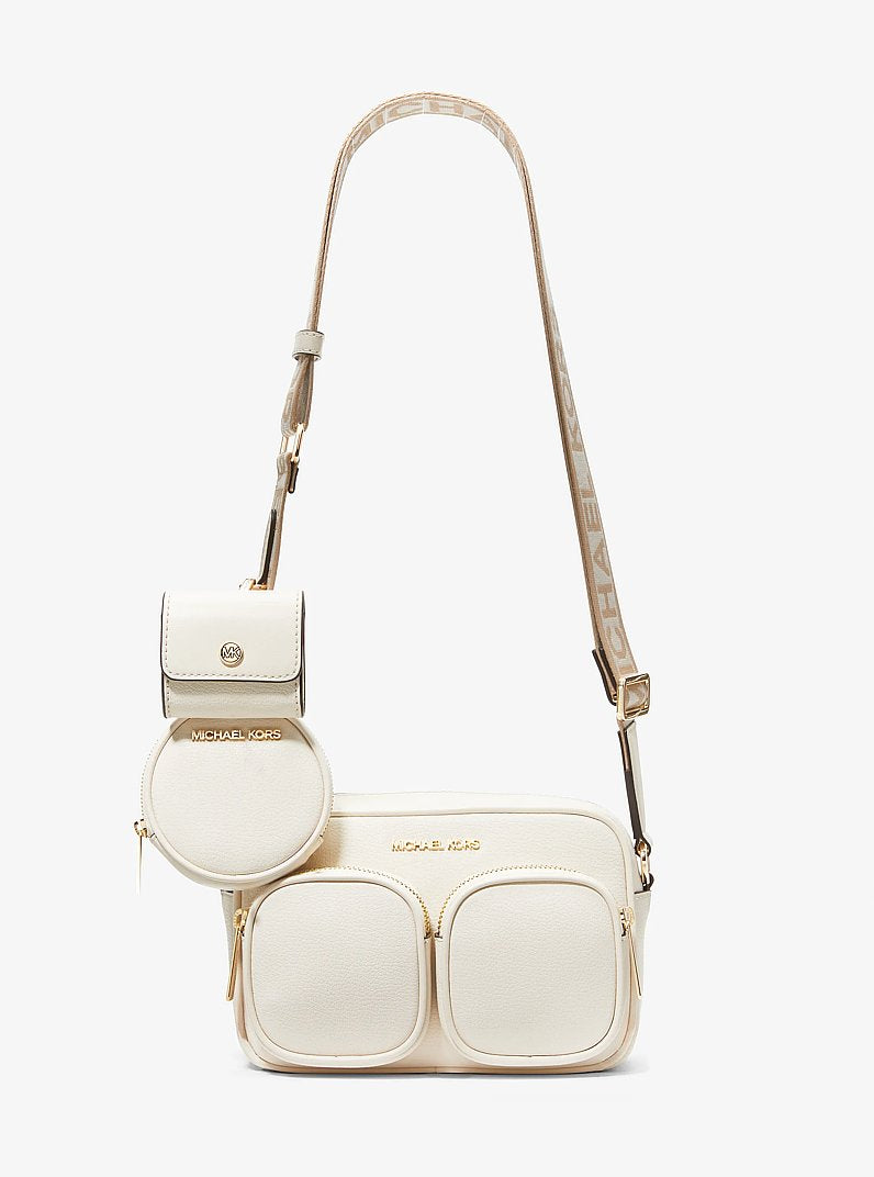 CROSSBODY+ MONEDERO MICHAEL KORS