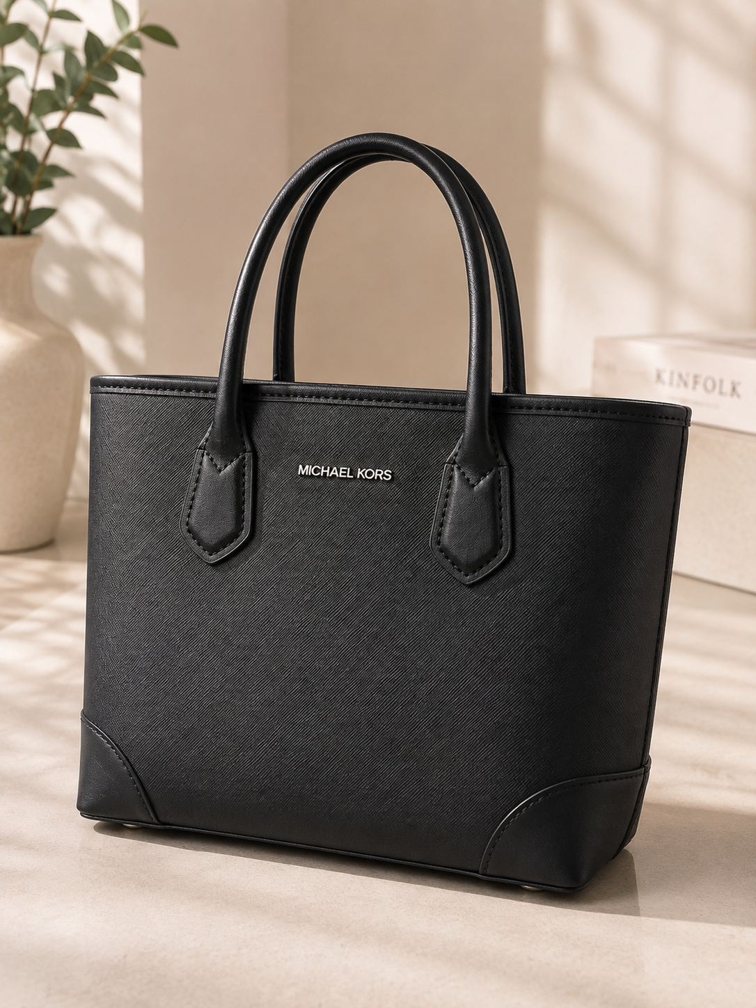 MINI TOTTE MICHAEL KORS