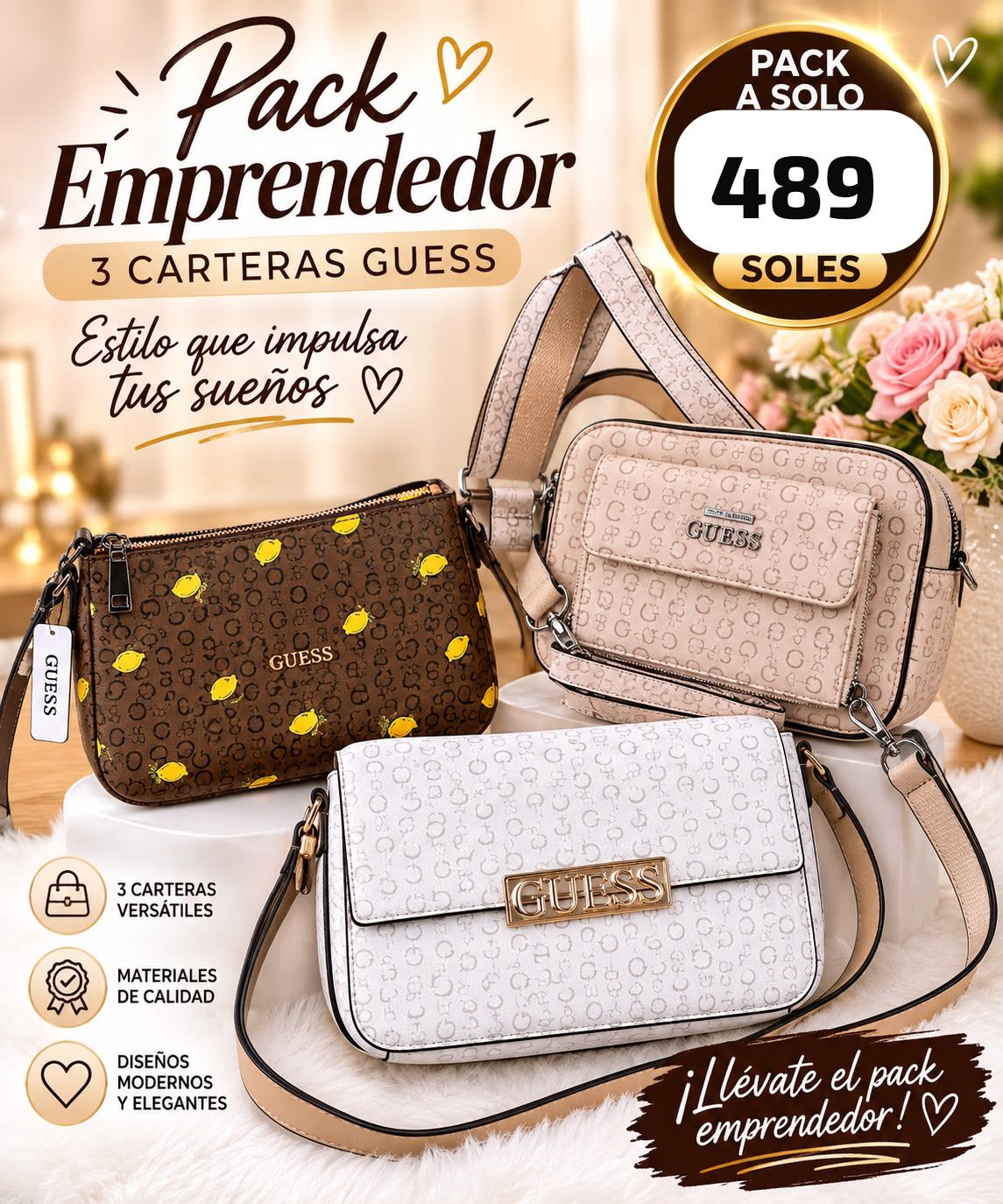 BOX EMPRENDEDOR #09