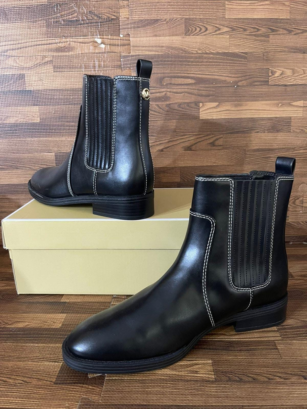 Botines Michael KORS☀️