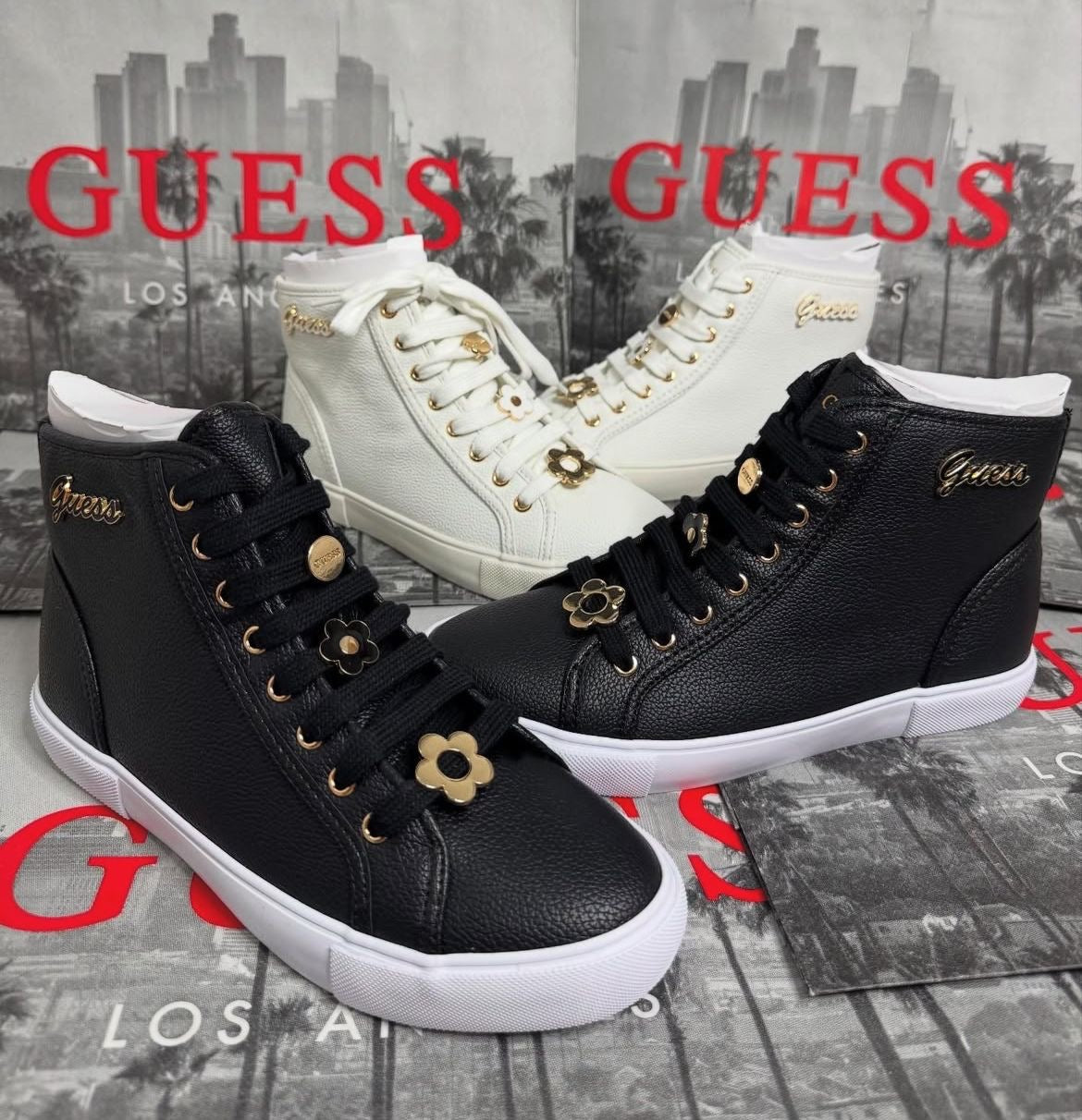 Botines Guess 💕😊