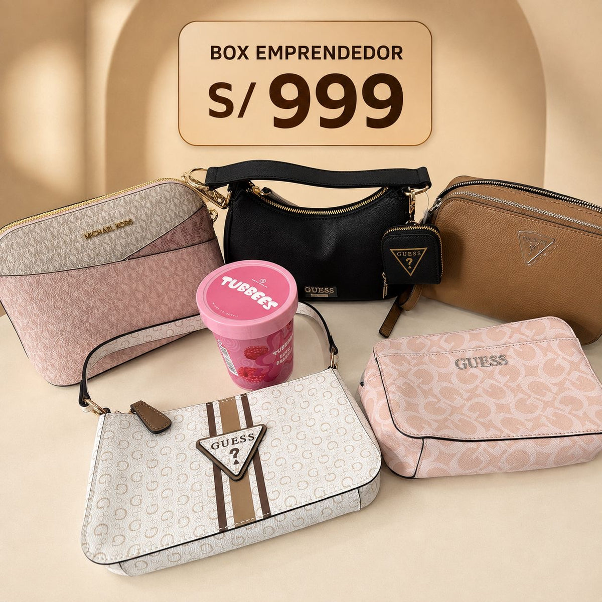 BOX EMPRENDEDOR #48