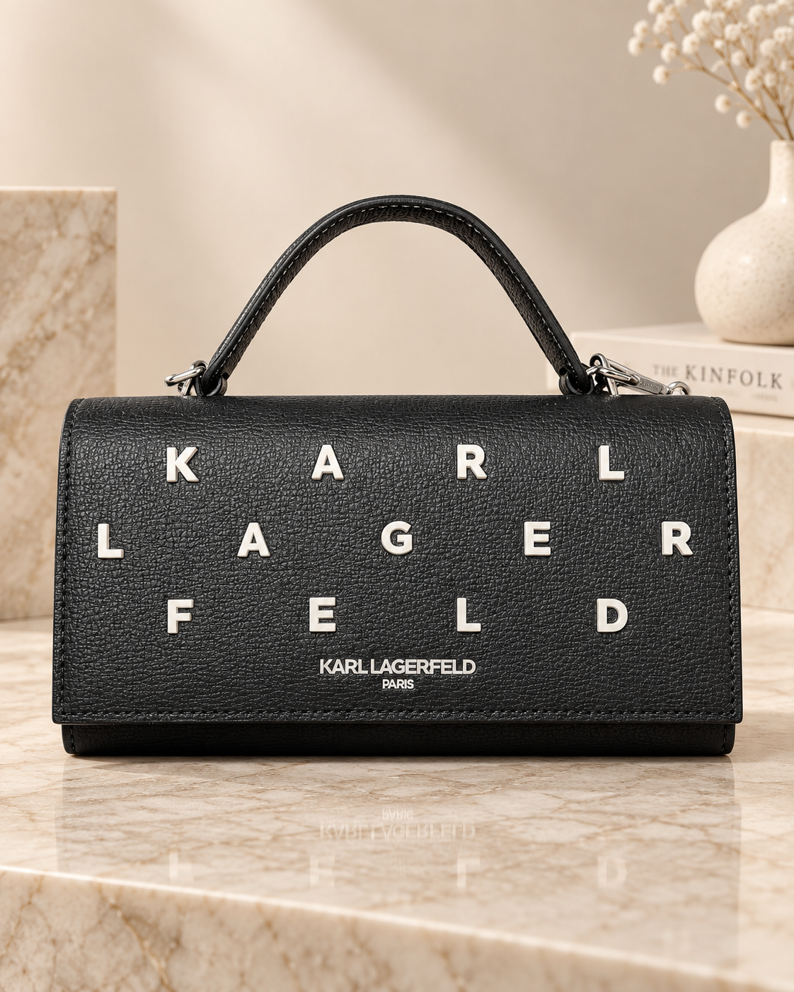 Morral Karl Lagerfeld
