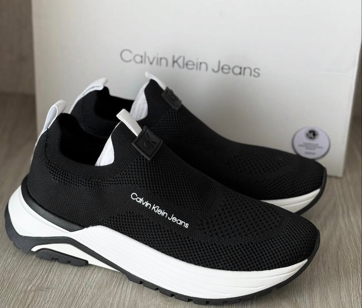 Zapatilla Calvin Klein