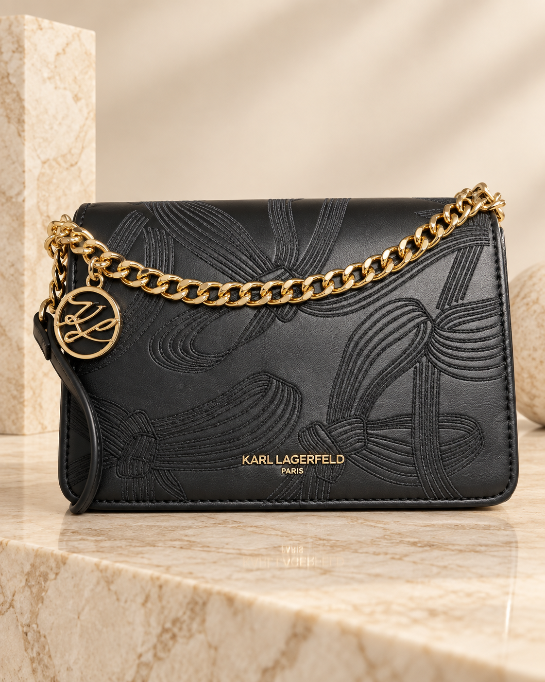 Morral KARL LAGERFELD