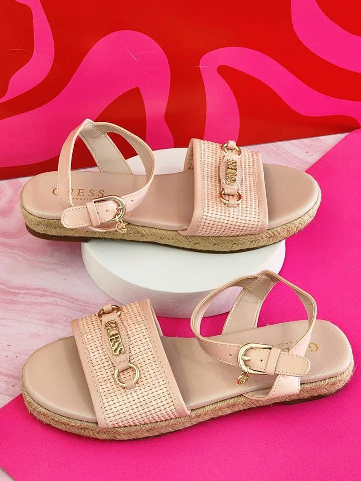 Sandalias Guess 💖