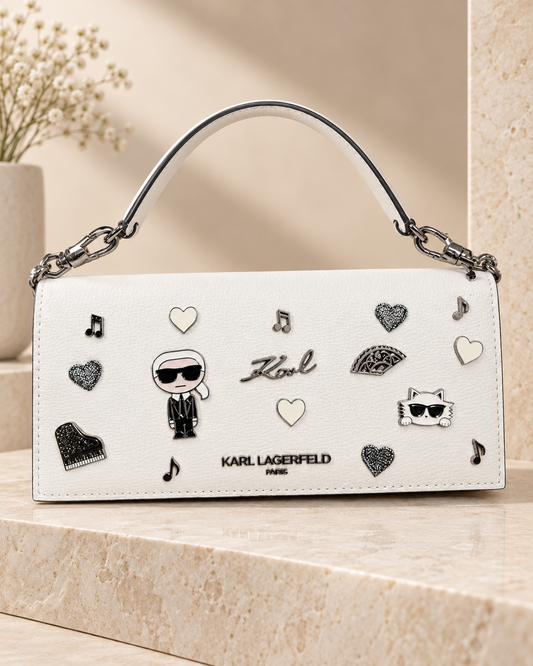 Morral Karl Lagerfeld