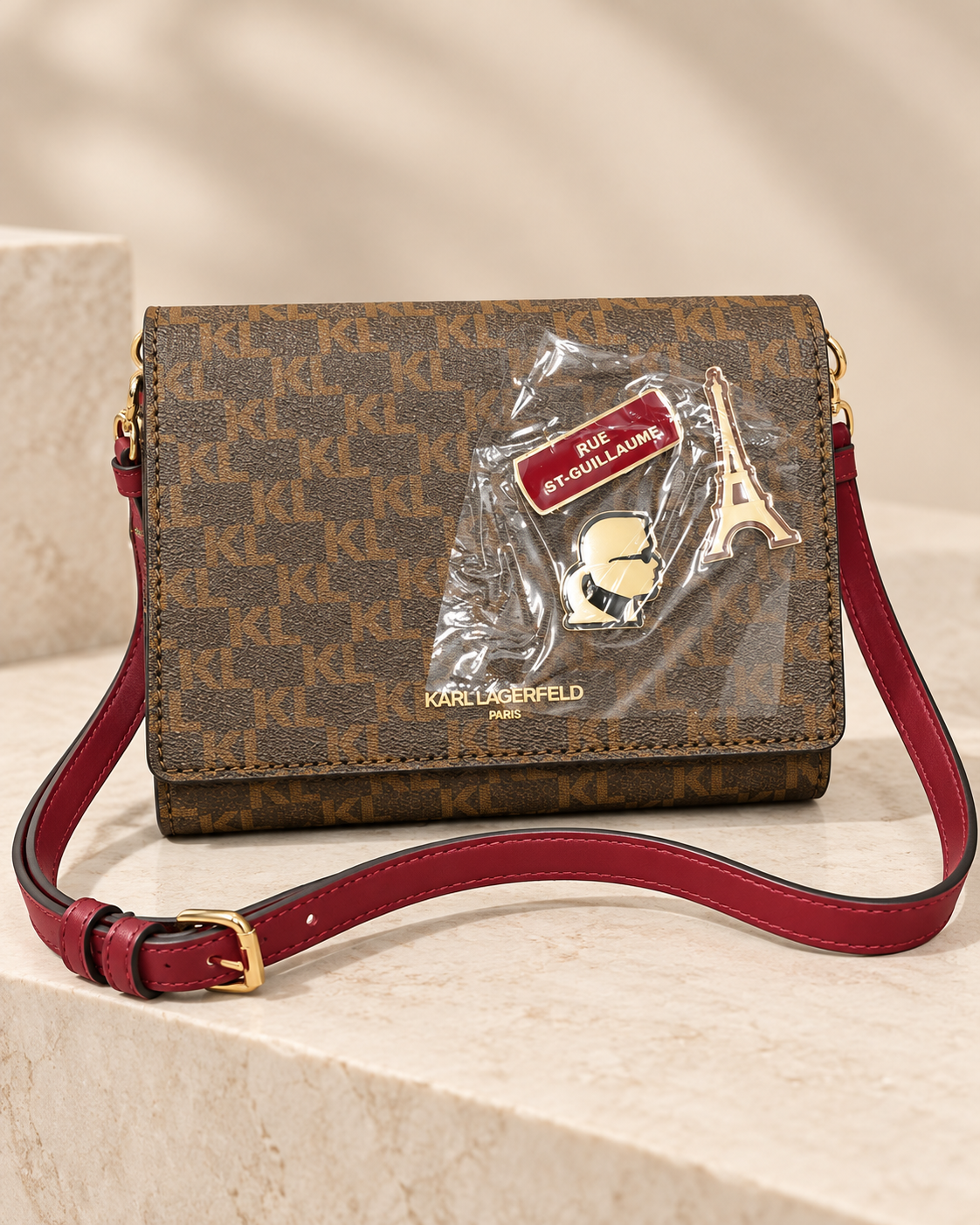Morral Karl Lagerfeld