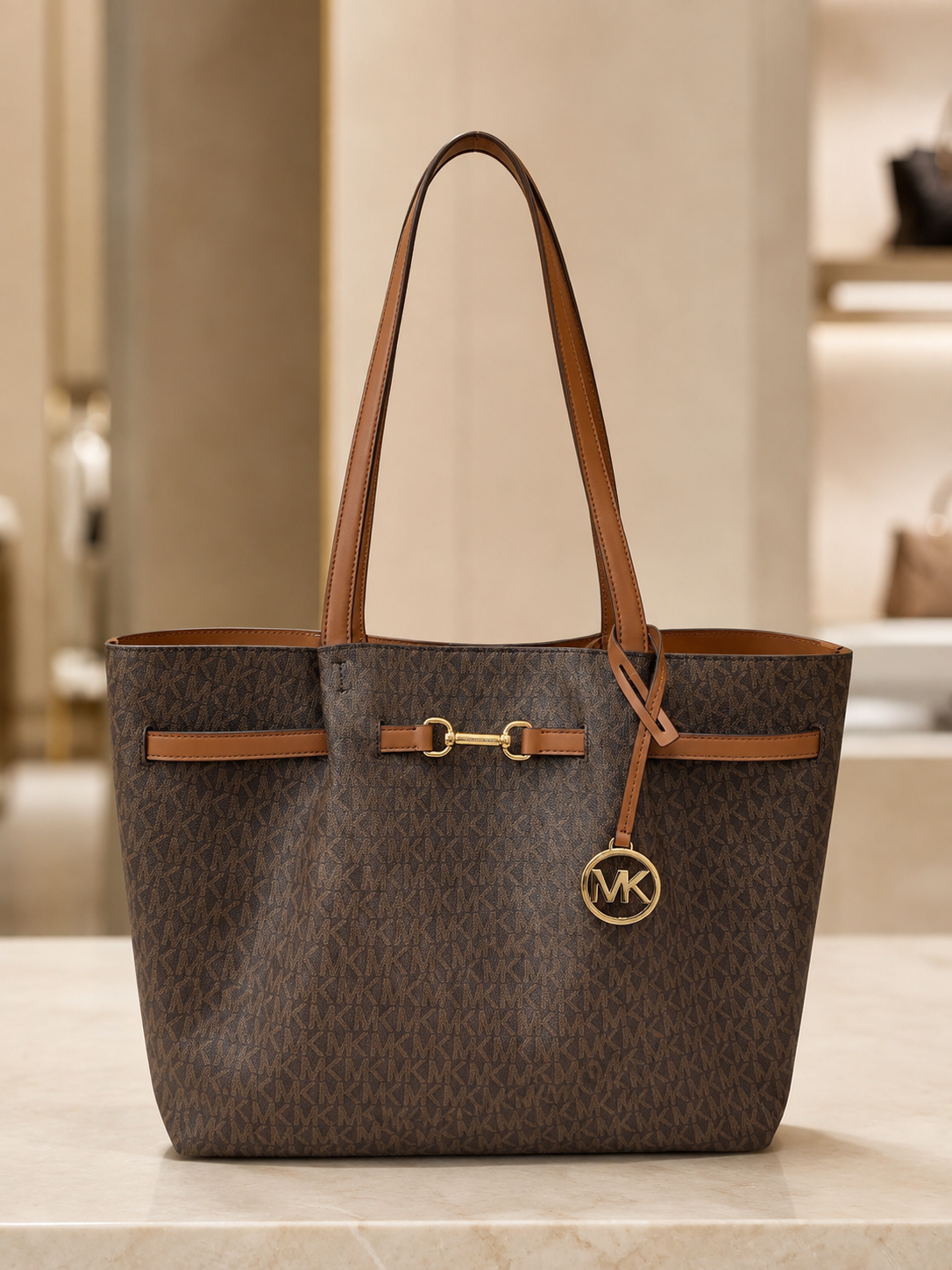 CARTERA MICHAEL KORS