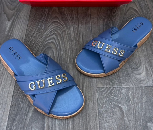 Sandalias Guess 🙈☺️