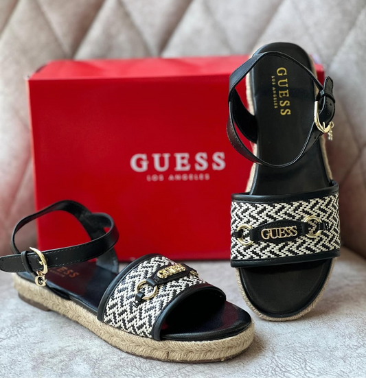 Sandalias Guess 🤩✨