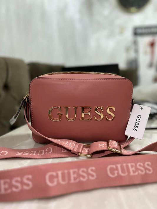 Morral Guess