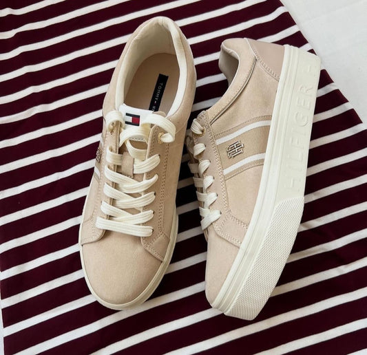 Zapatilla Tommy Hilfiger 💕