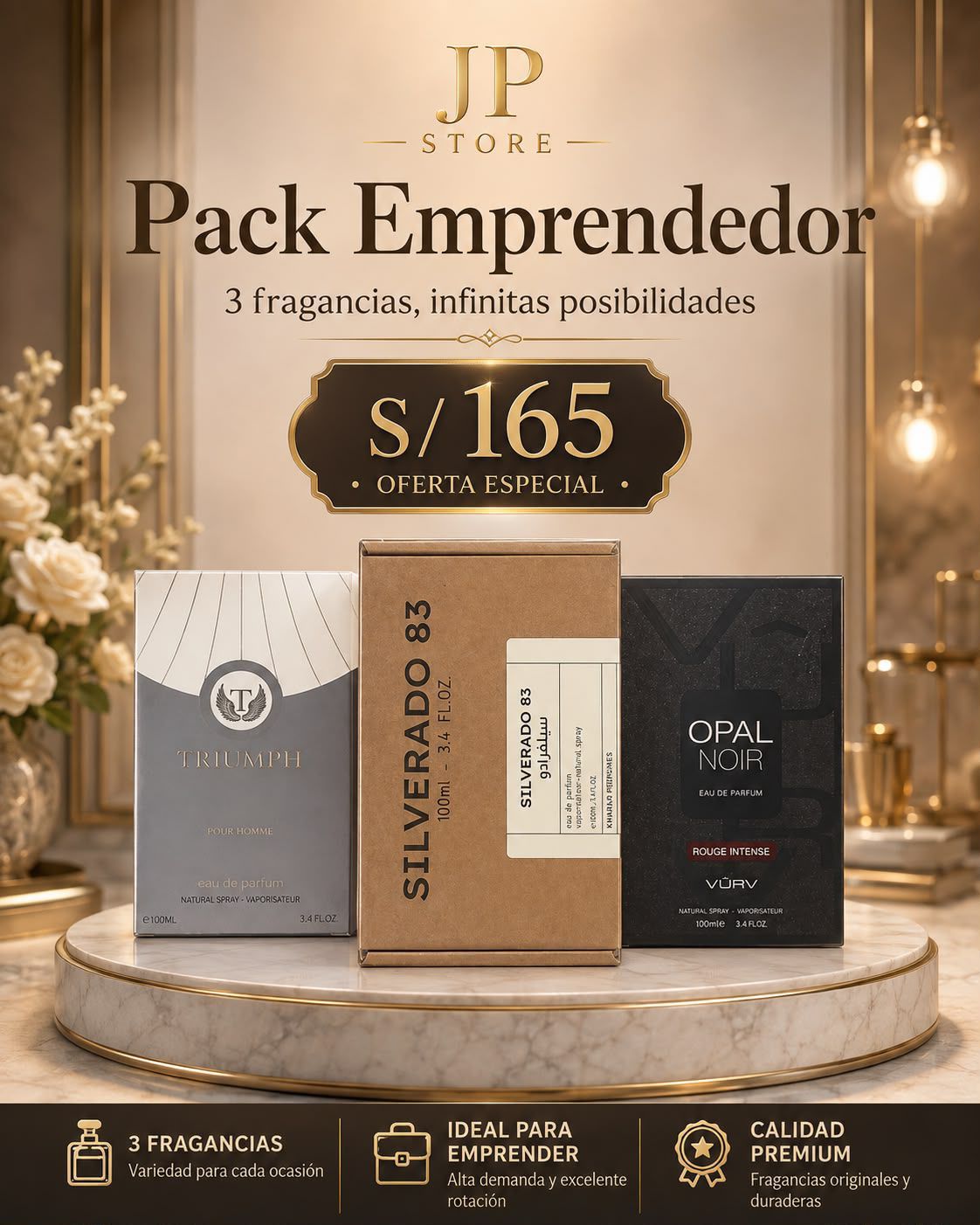 BOX EMPRENDEDOR #28