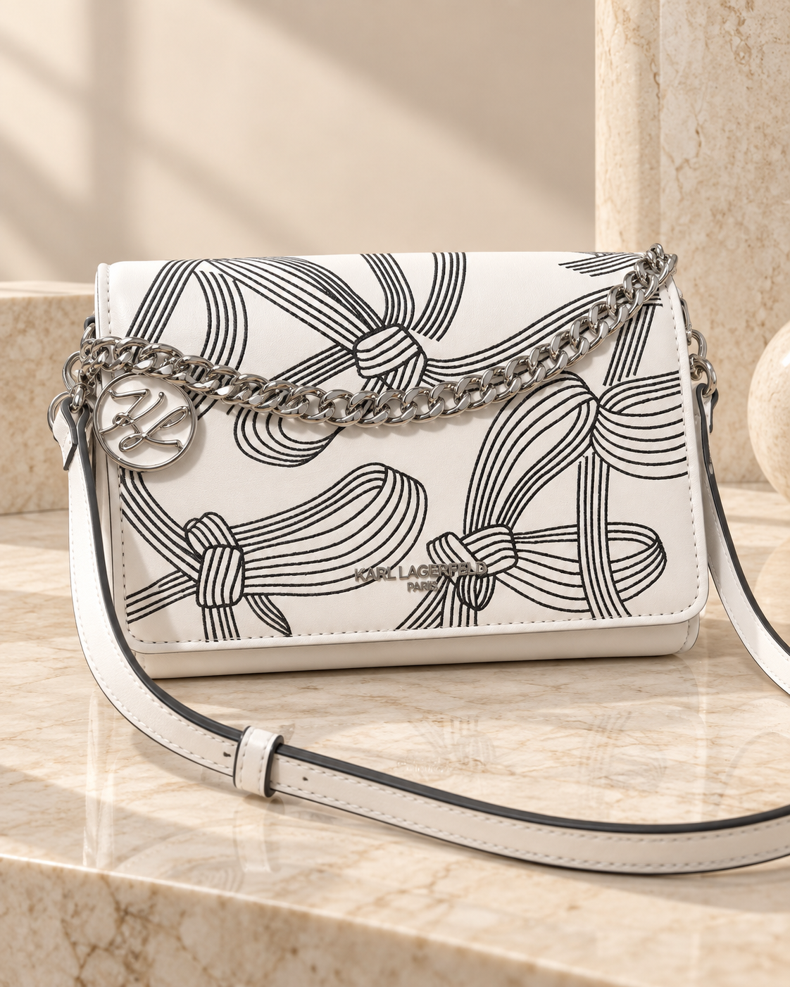 Morral KARL LAGERFELD
