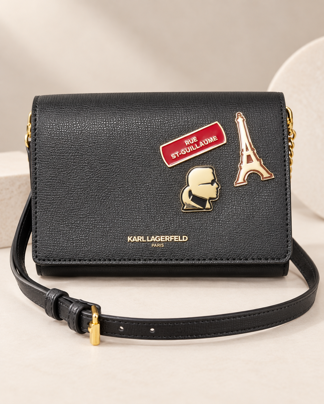 Morral Karl Lagerfeld