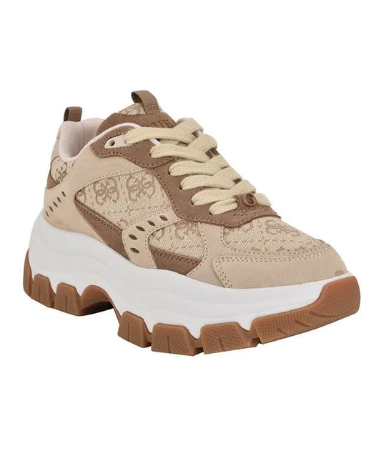 Zapatilla Guess modelo boutique😍