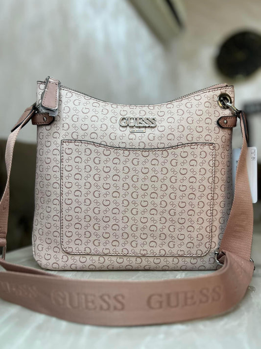 Morral Guess