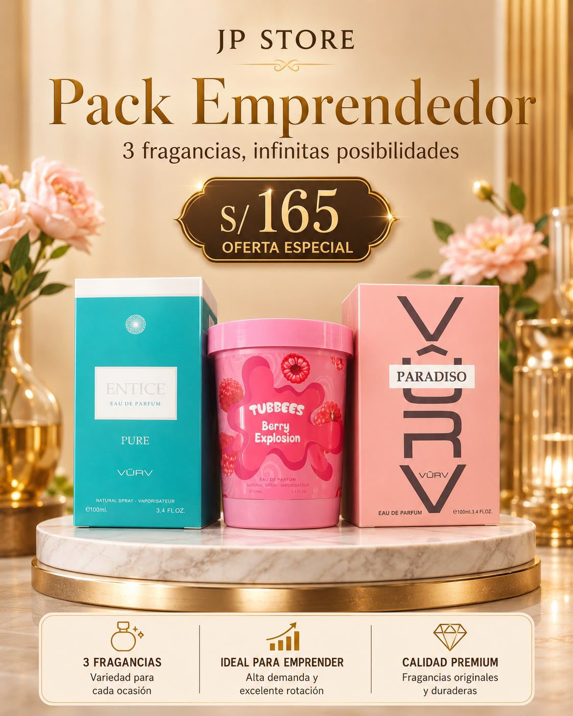 BOX EMPRENDEDOR #21