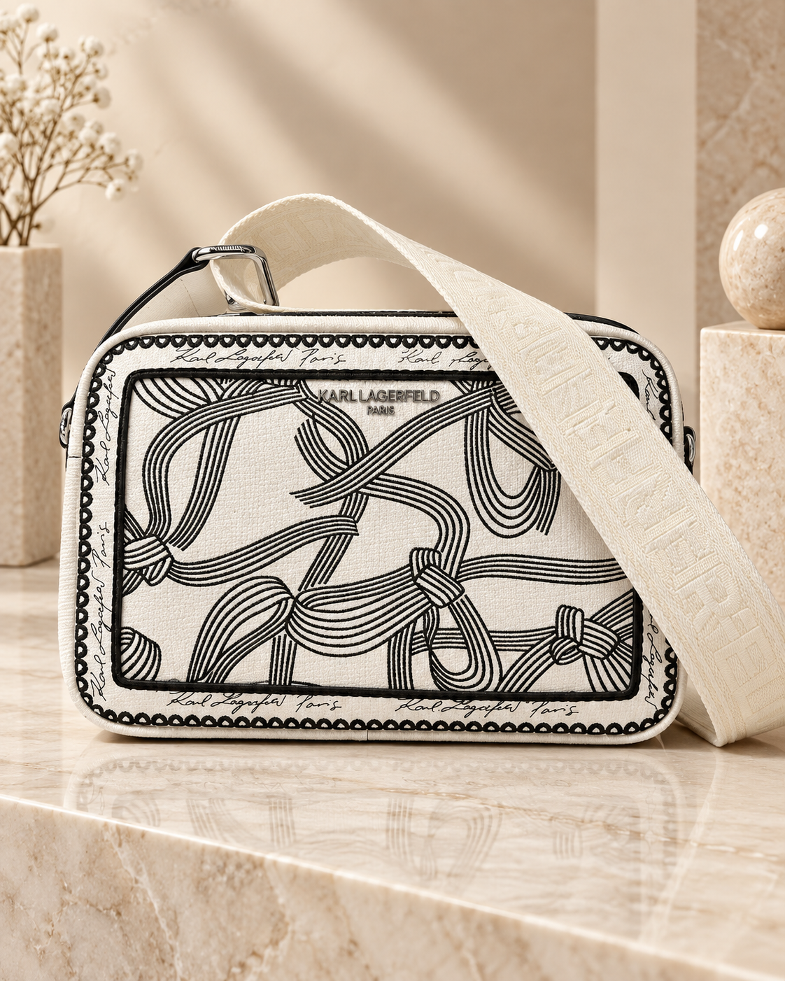 Morral KARL LAGERFELD