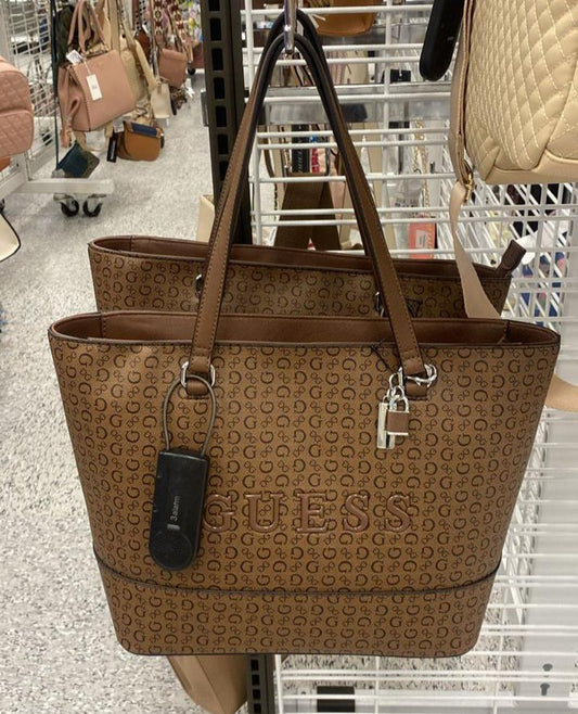 Tote Guess