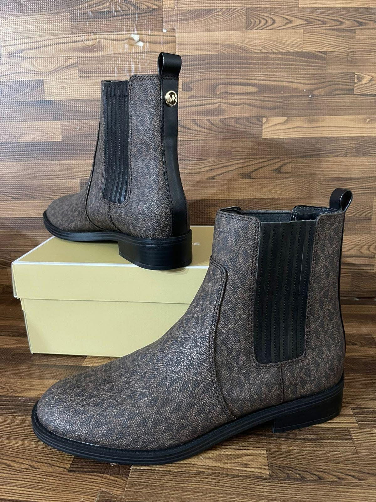 Botines Michael KORS ❤️🙈