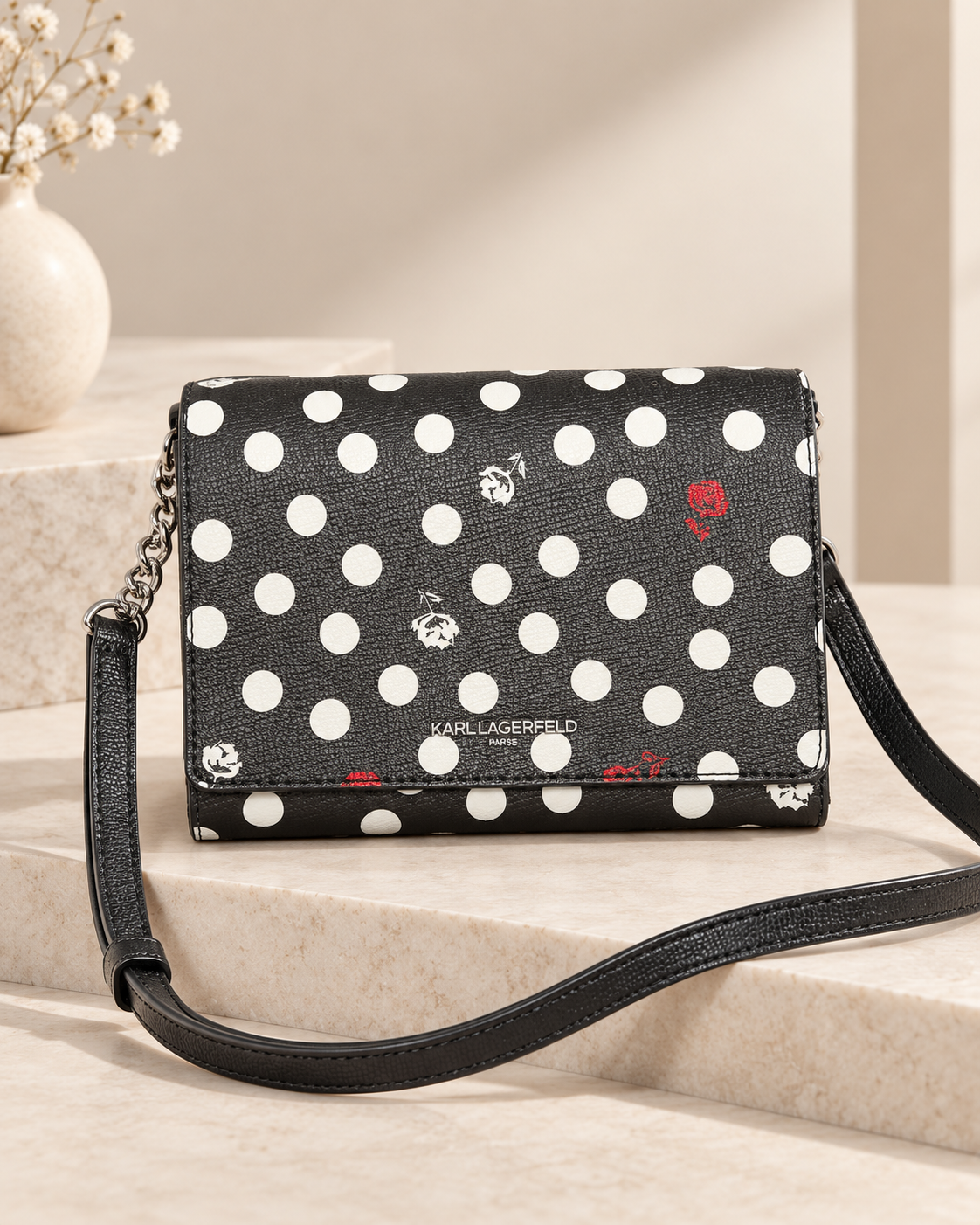 Morral Karl Lagerfeld