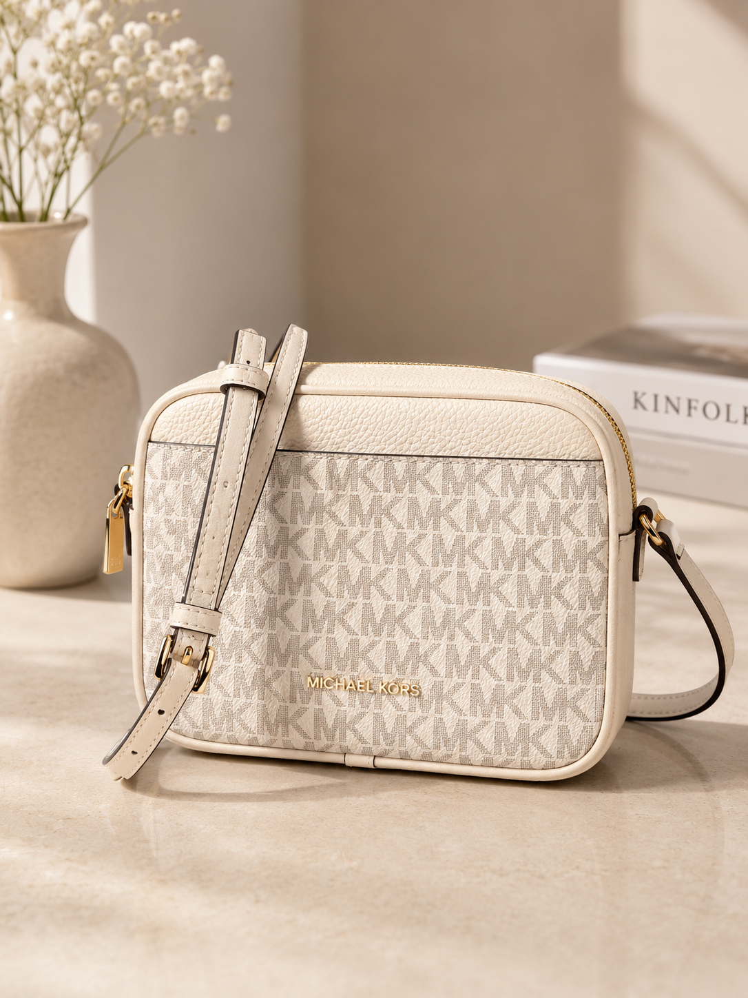 CROSSBODY MICHAEL KORS