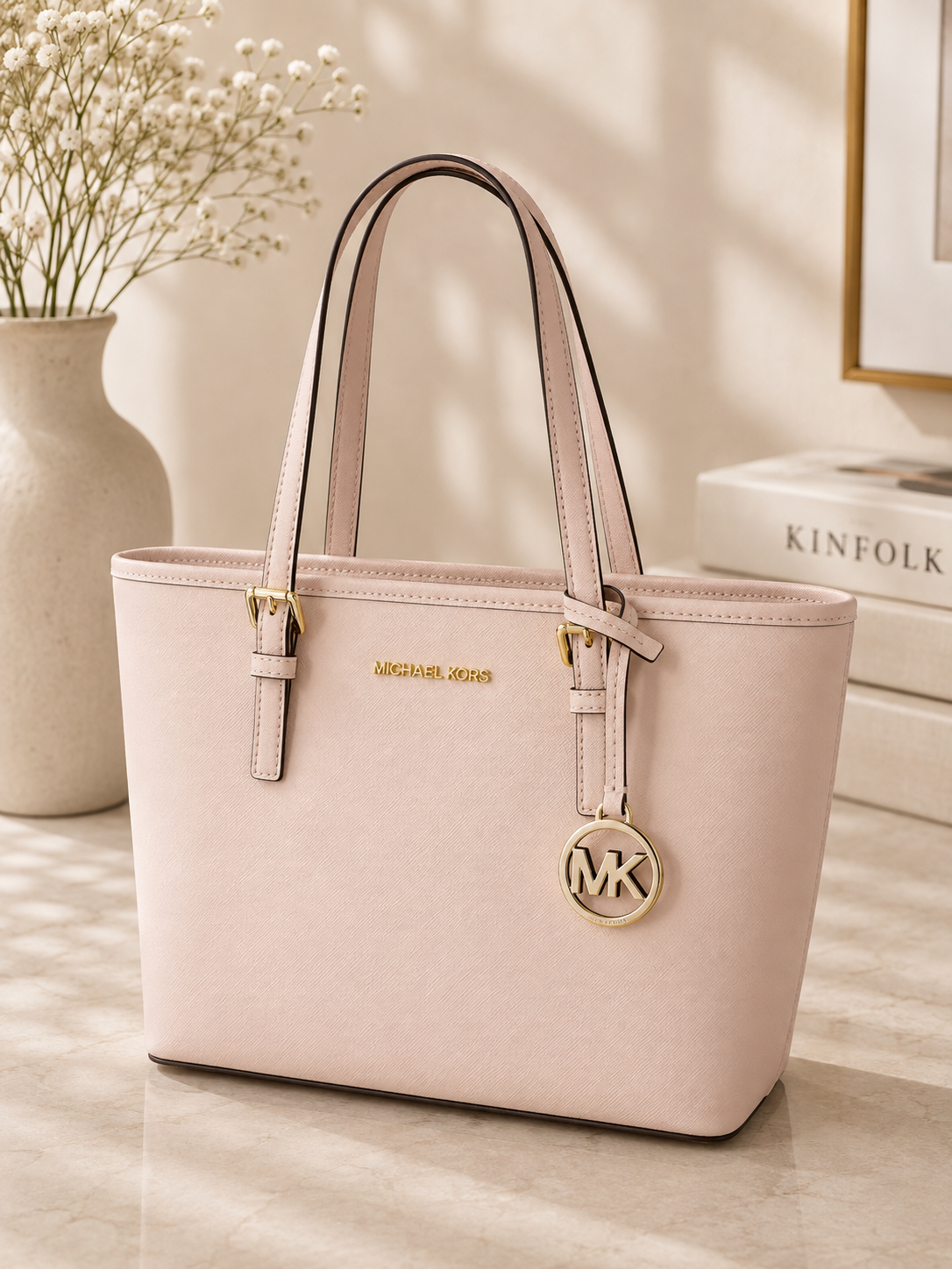 MINI TOTTE MICHAEL KORS