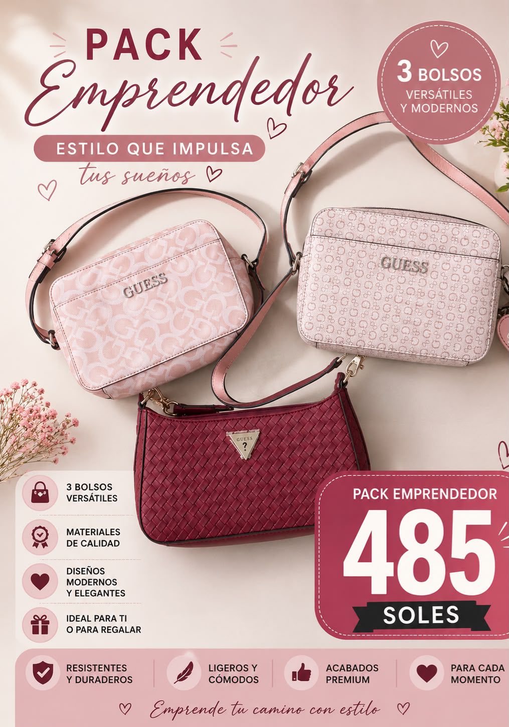 BOX EMPRENDEDOR #10