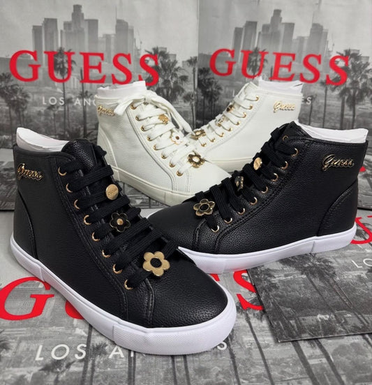 Botines Guess 💕😊