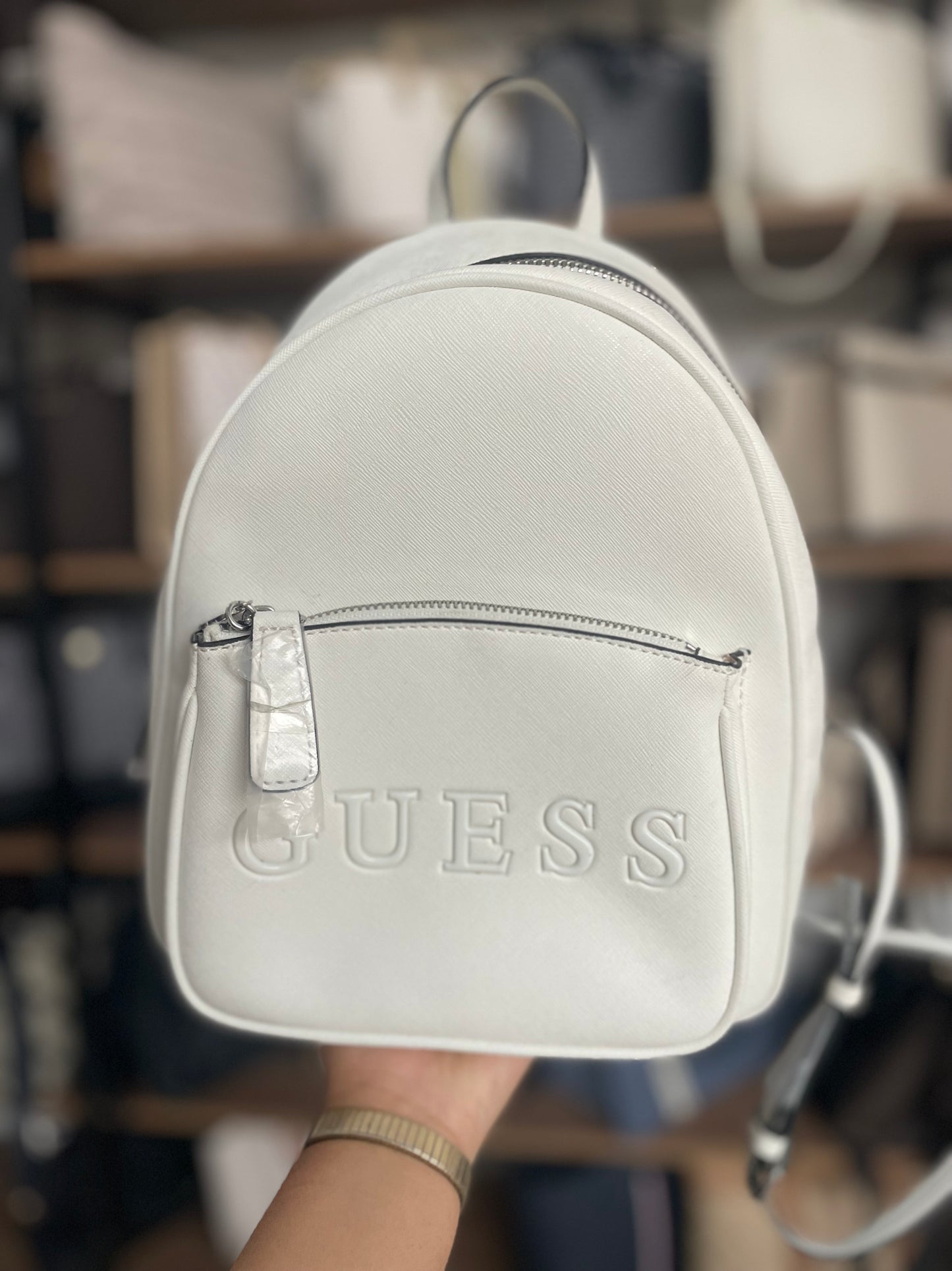 MOCHILA GUESS