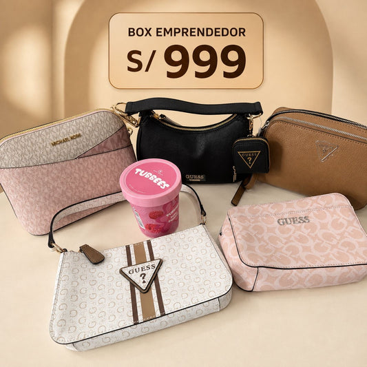 BOX EMPRENDEDOR #48