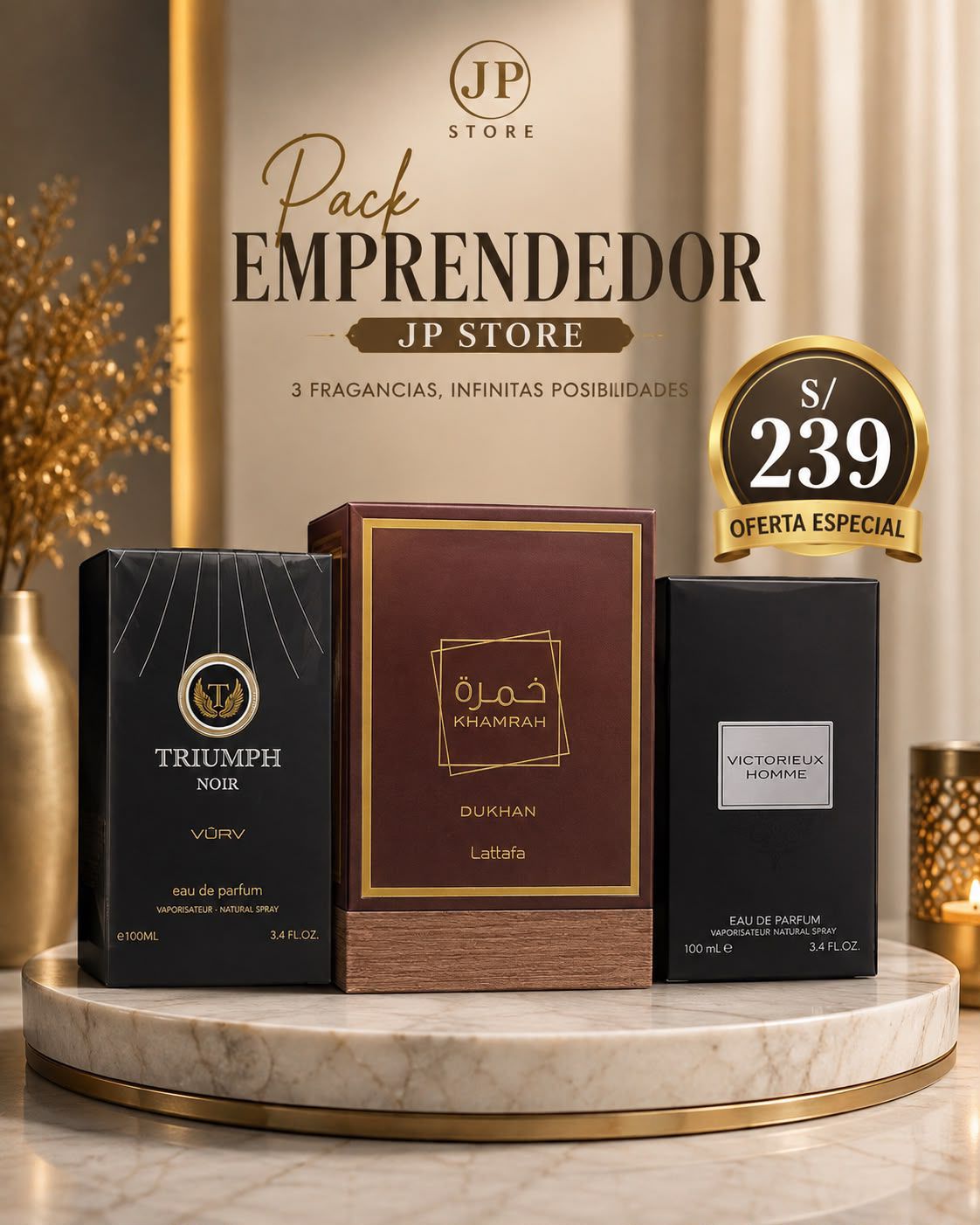 BOX EMPRENDEDOR #26