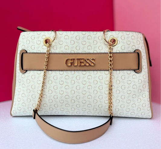 Cartera aza cadena Guess