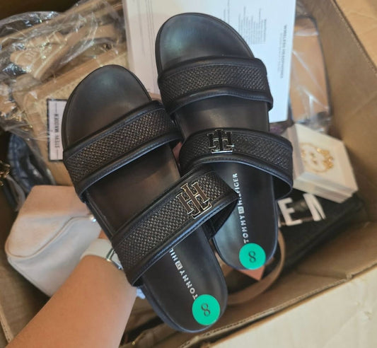 Sandalia Tommy Hilfiger