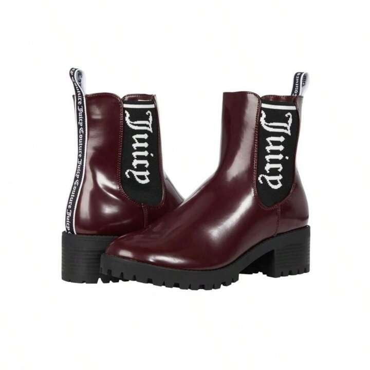 Botines Juicy❤️🙈