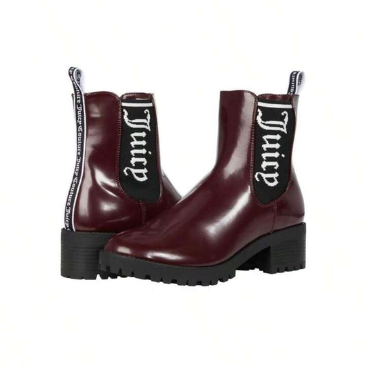 Botines Juicy❤️🙈
