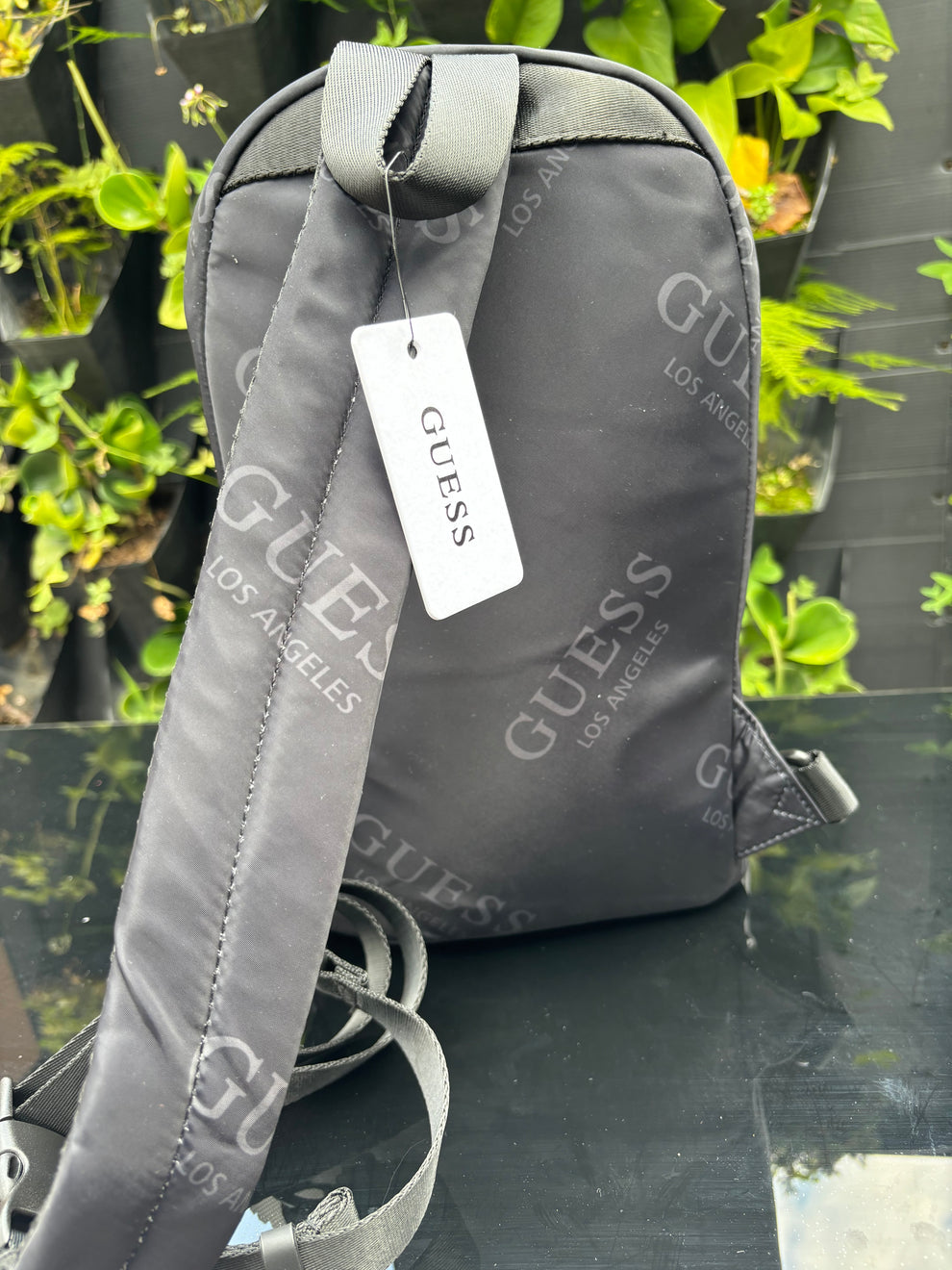 Mochila Guess