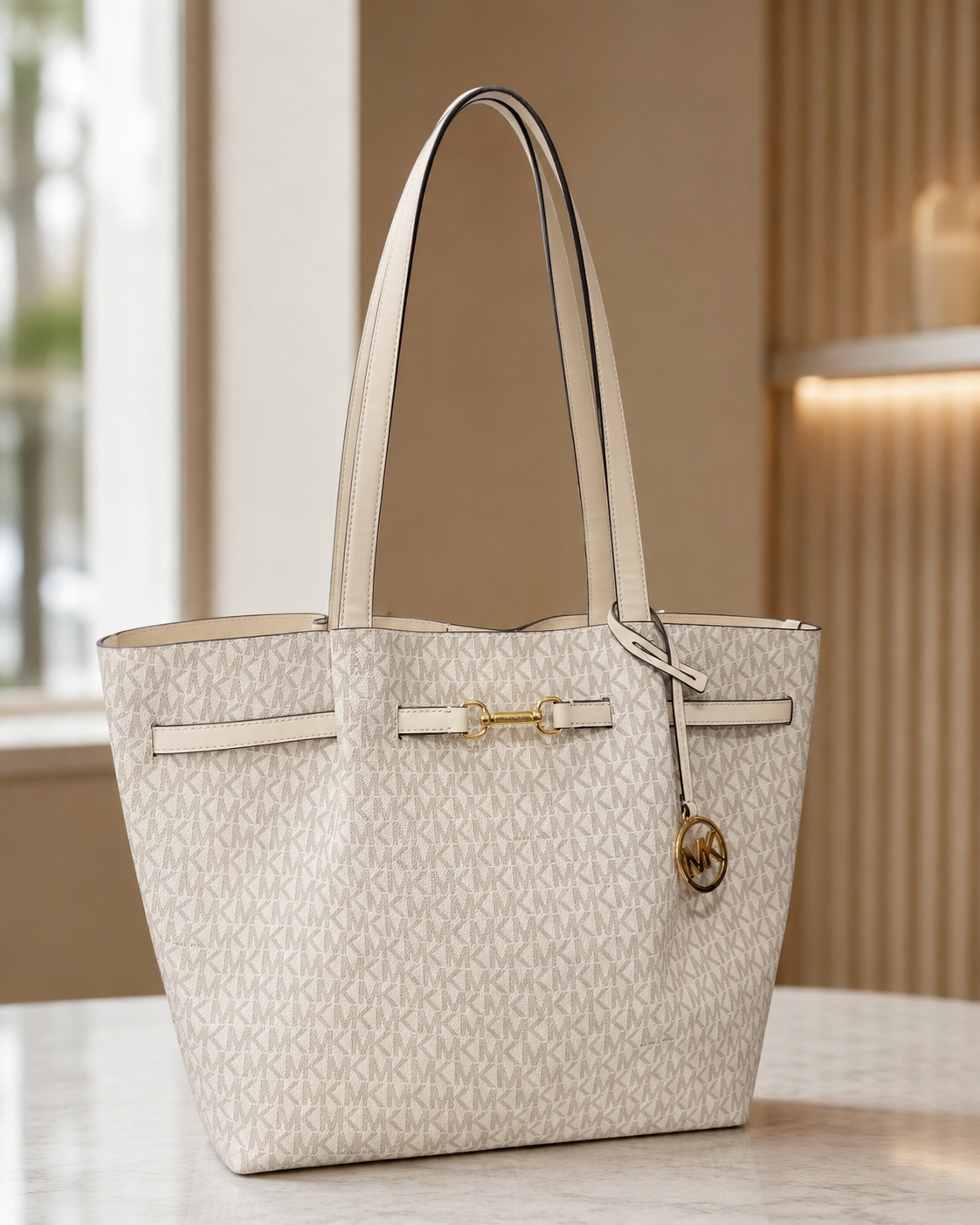 CARTERA MICHAEL KORS