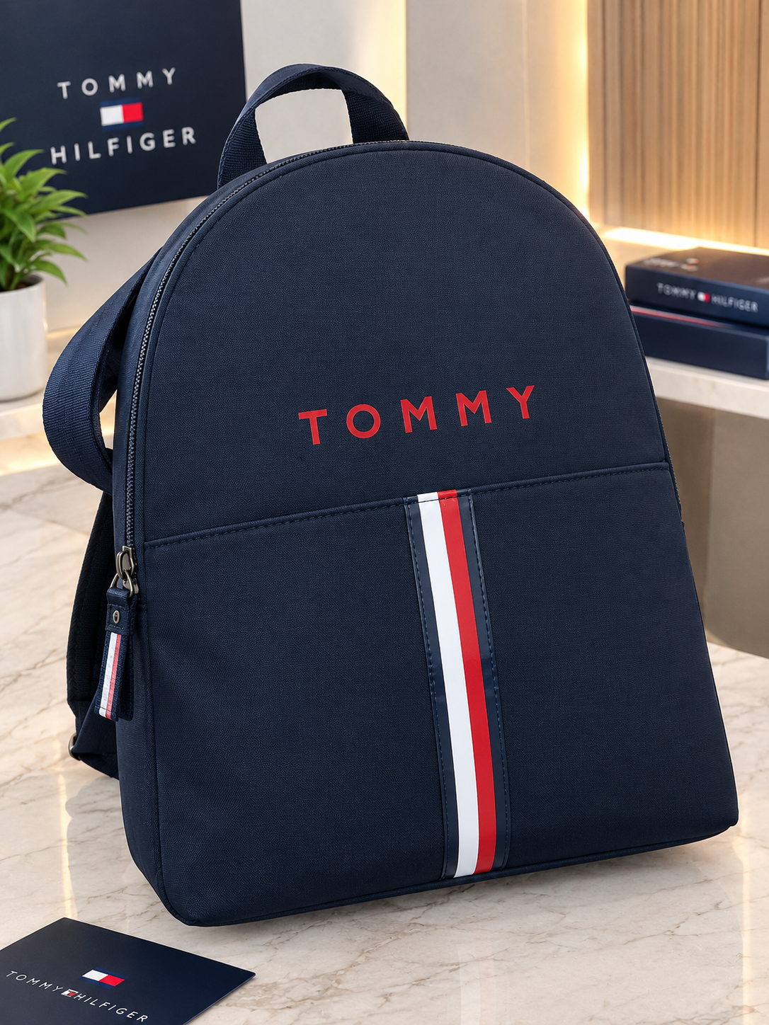 Mochila TOMMY HILFIGER