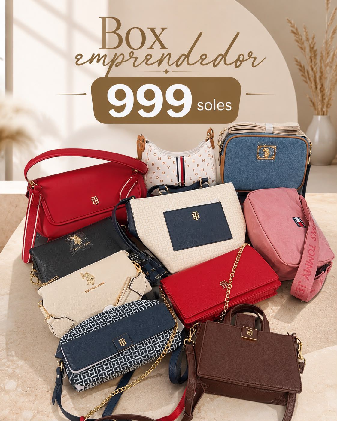 BOX EMPRENDEDOR #20