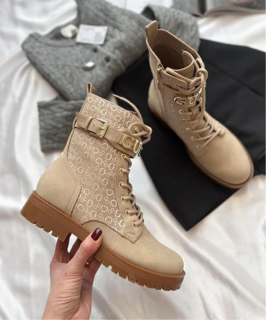Botines Guess ❤️😍