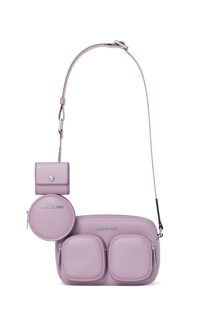 CROSSBODY+ MONEDERO MICHAEL KORS