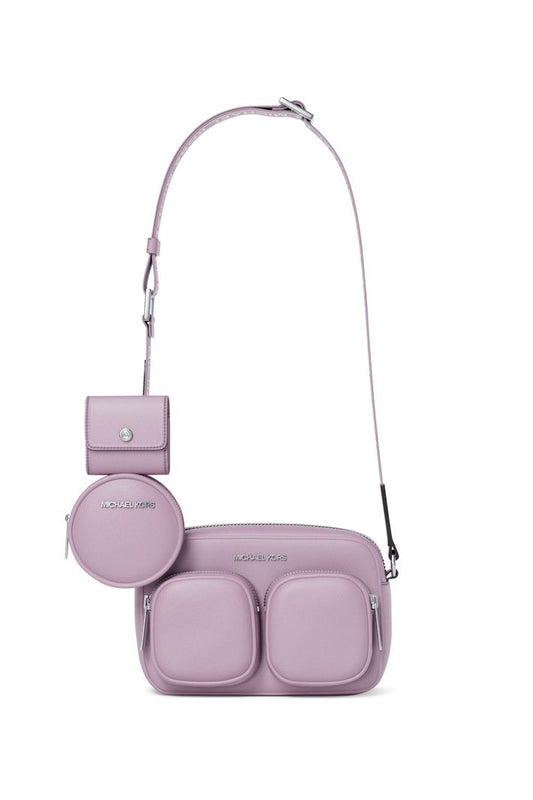 CROSSBODY+ MONEDERO MICHAEL KORS