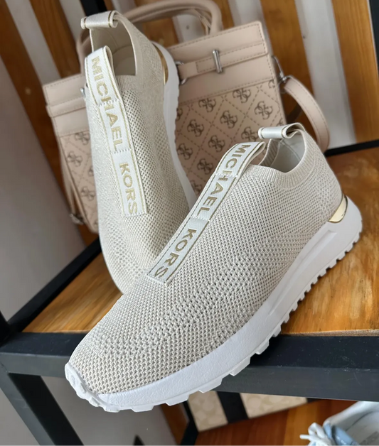 Zapatilla Michael Kros 💕😊