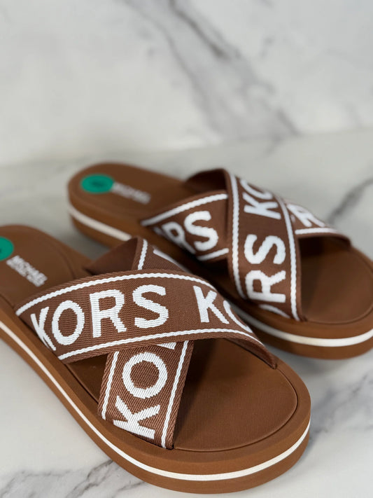 Sandalias Michael Kors ☺️