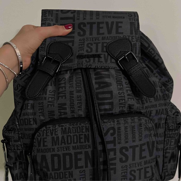 Mochila STEVE MADDEN