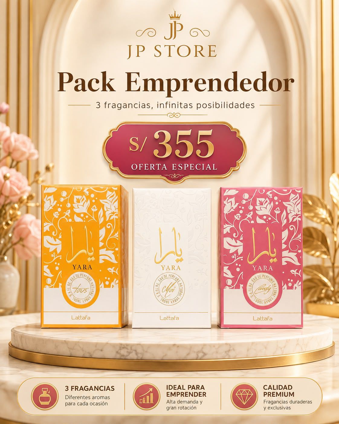 BOX EMPRENDEDOR #31